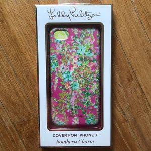 Lilly Pulitzer Southern Charm phone case